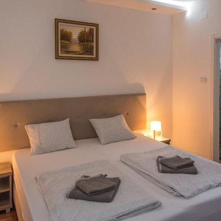 Apartman Tea Beograd Bagian luar foto