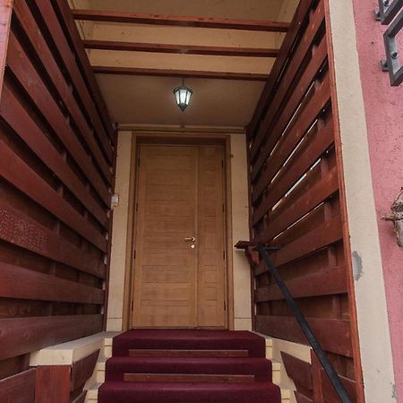 Apartman Tea Beograd Bagian luar foto