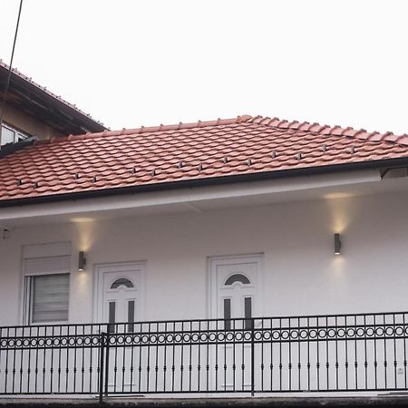 Apartman Tea Beograd Bagian luar foto