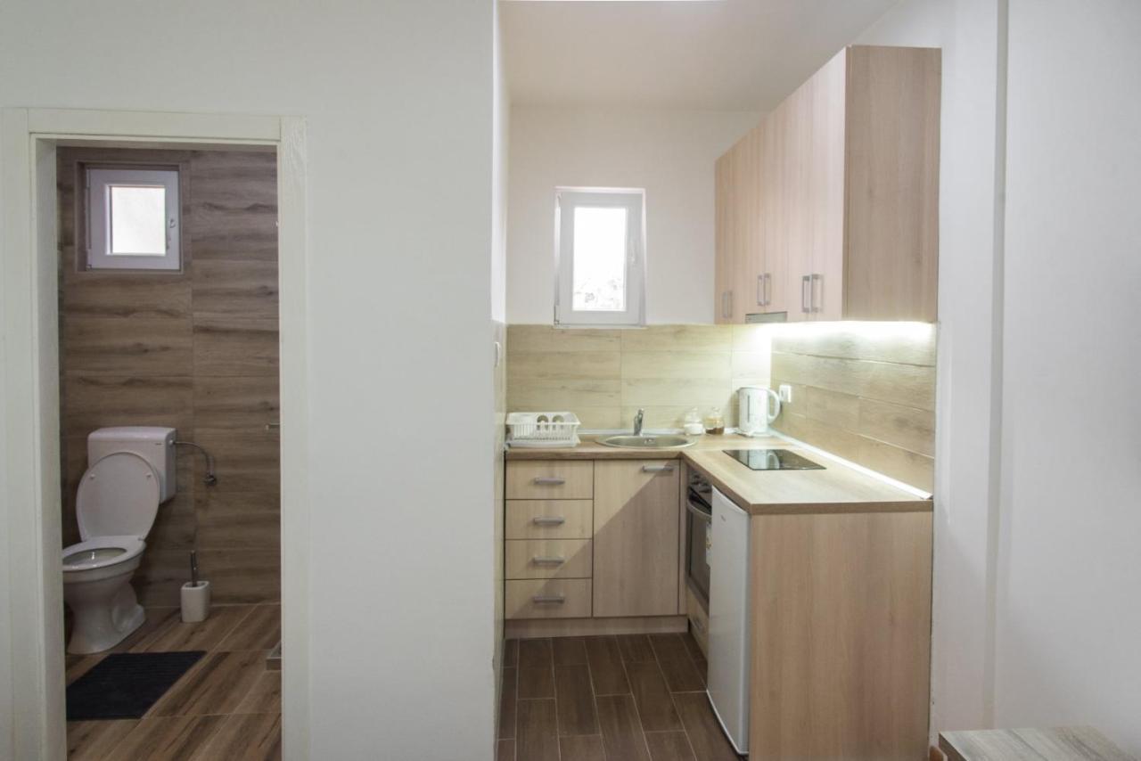 Apartman Tea Beograd Bagian luar foto