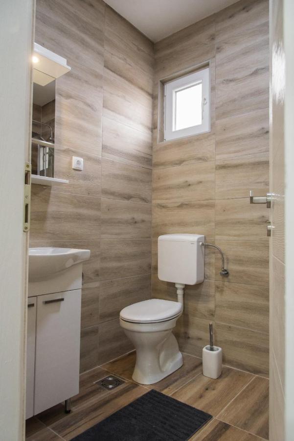 Apartman Tea Beograd Bagian luar foto