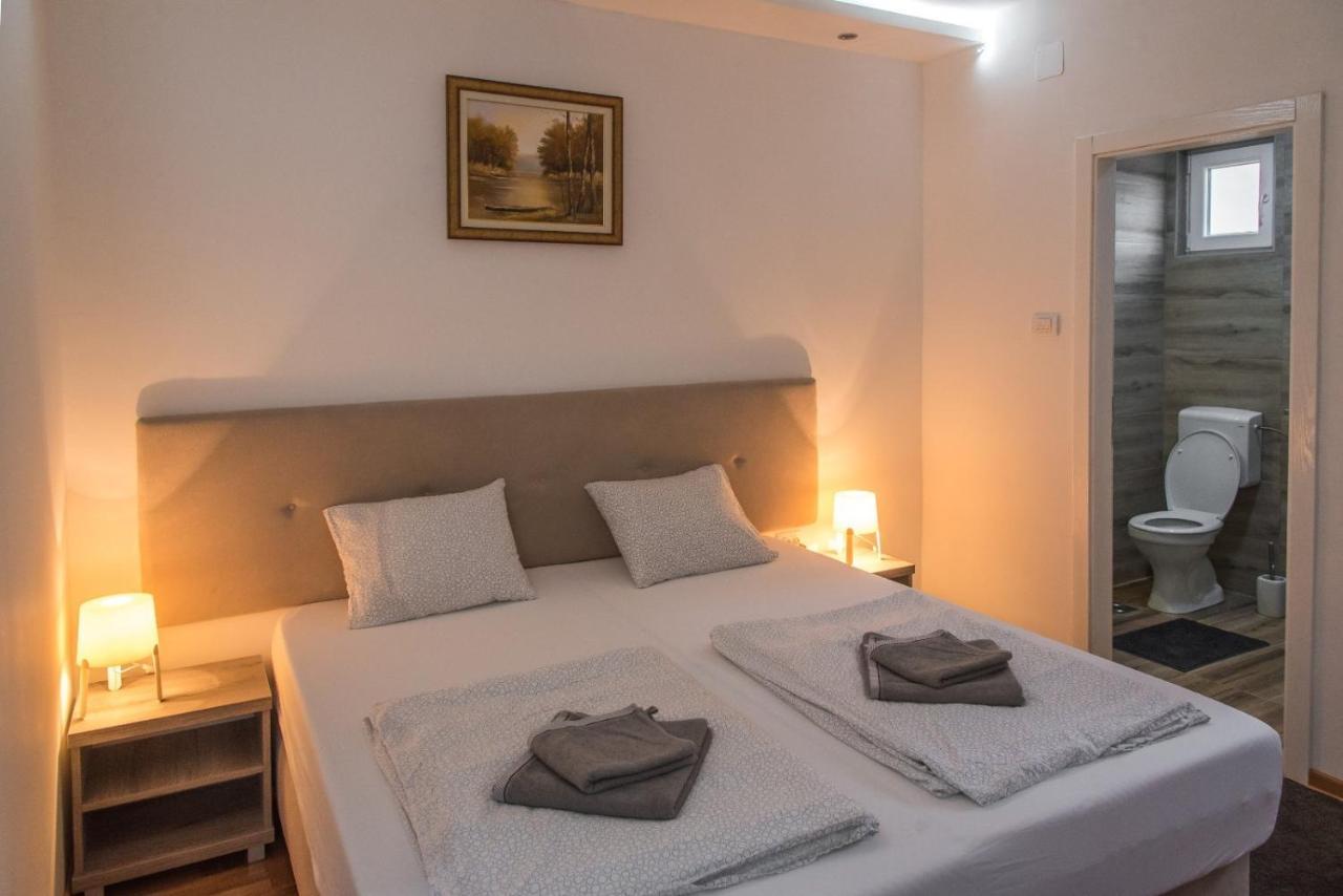 Apartman Tea Beograd Bagian luar foto