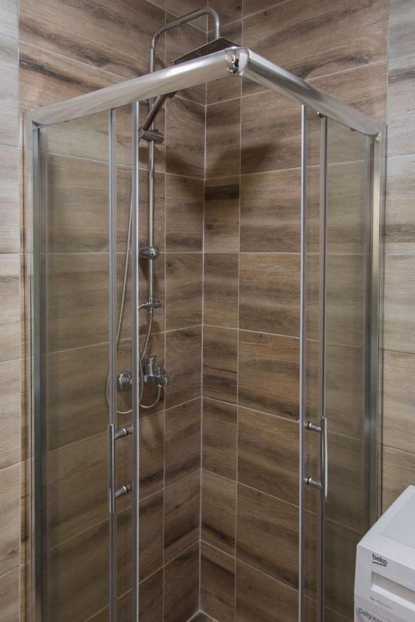 Apartman Tea Beograd Bagian luar foto