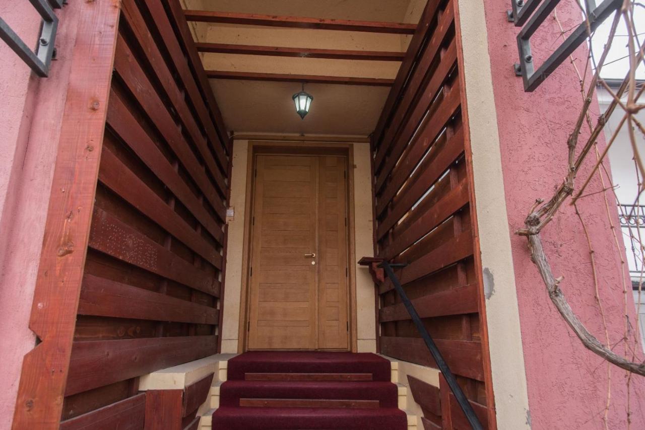 Apartman Tea Beograd Bagian luar foto